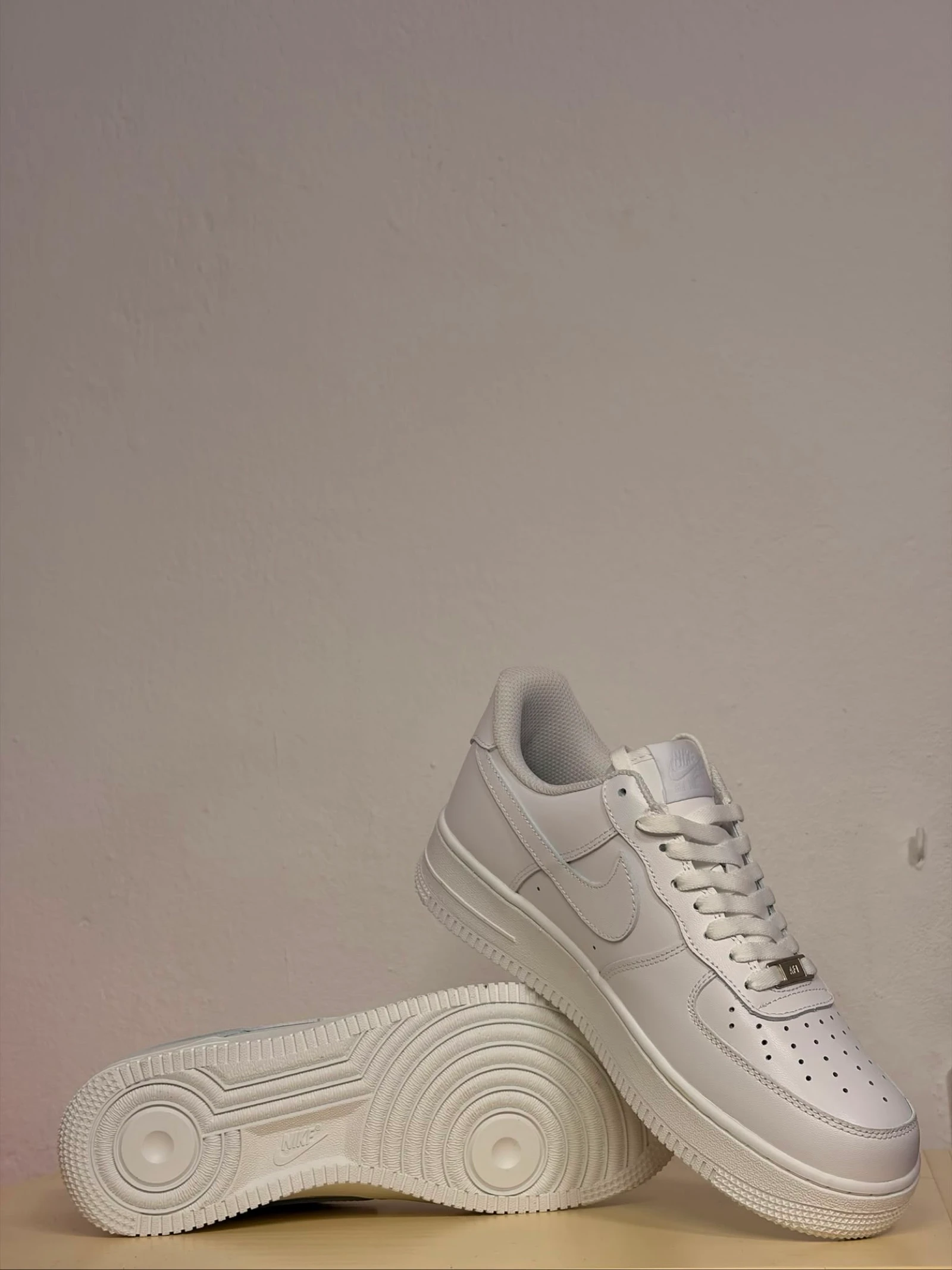 Nike Air Force 1 – photo 4